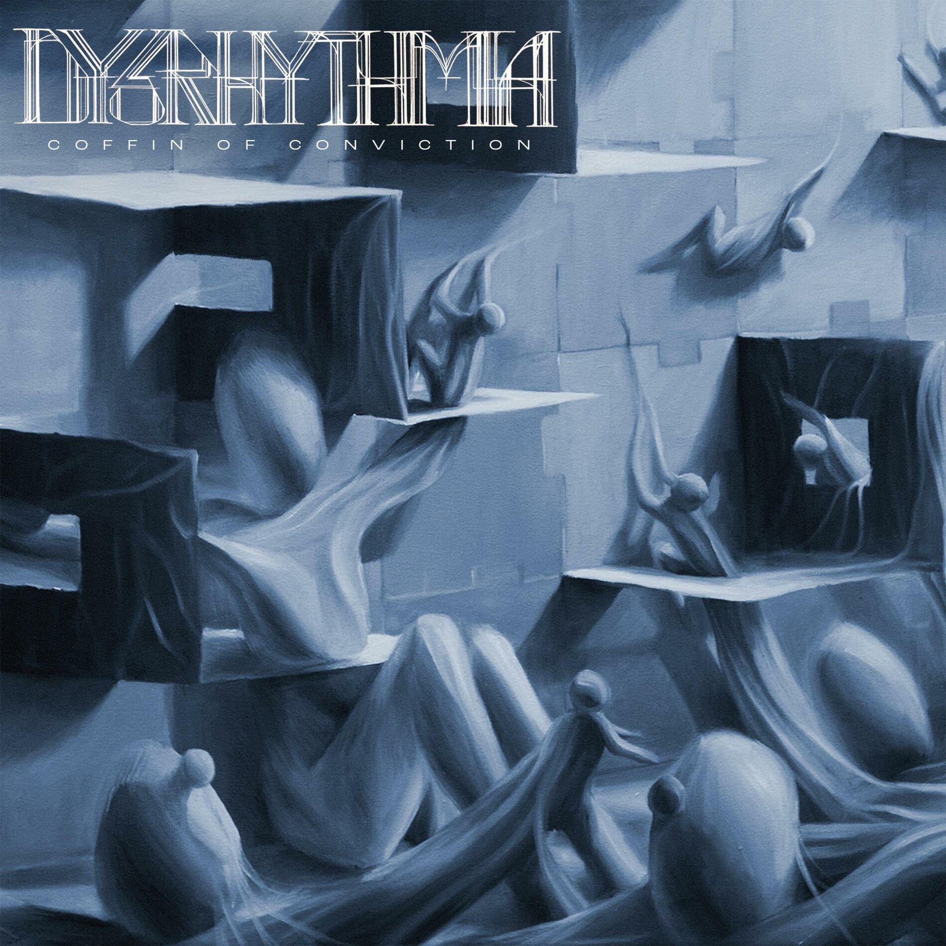 Album cover of Coffin of Conviction