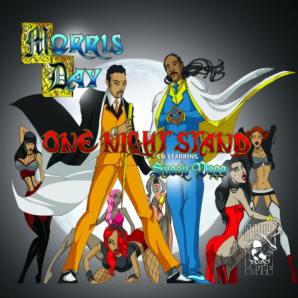 Picture of One Night Stand (feat. Snoop Dogg)
