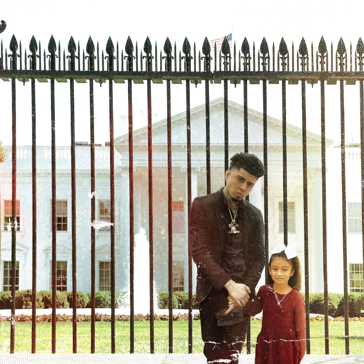 Album cover of Leveling Up