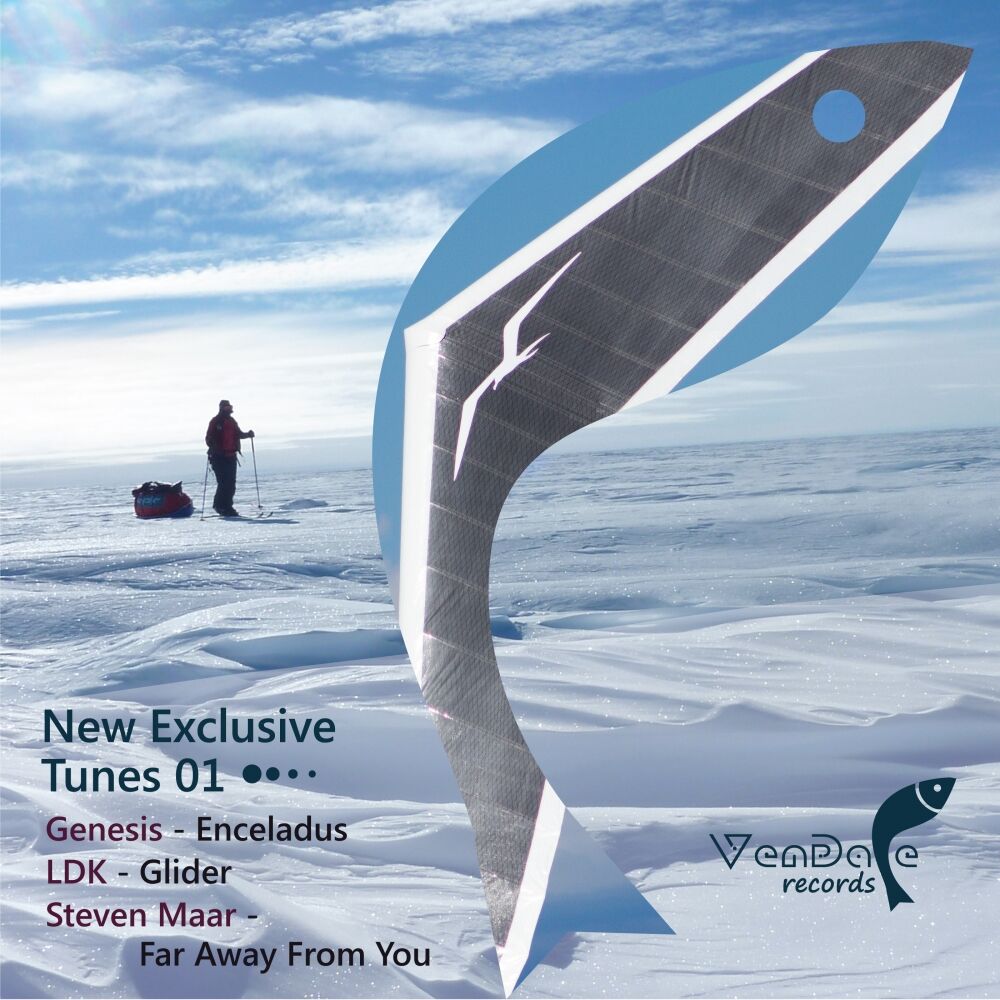 Picture of New Exclusive Tunes Vol. 1