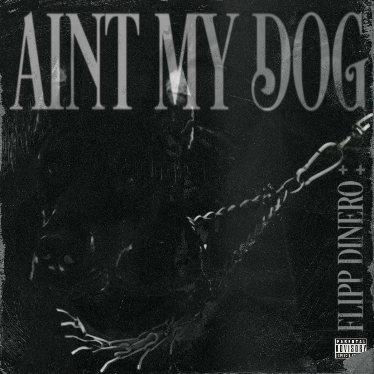 Album cover of Ain't My Dog