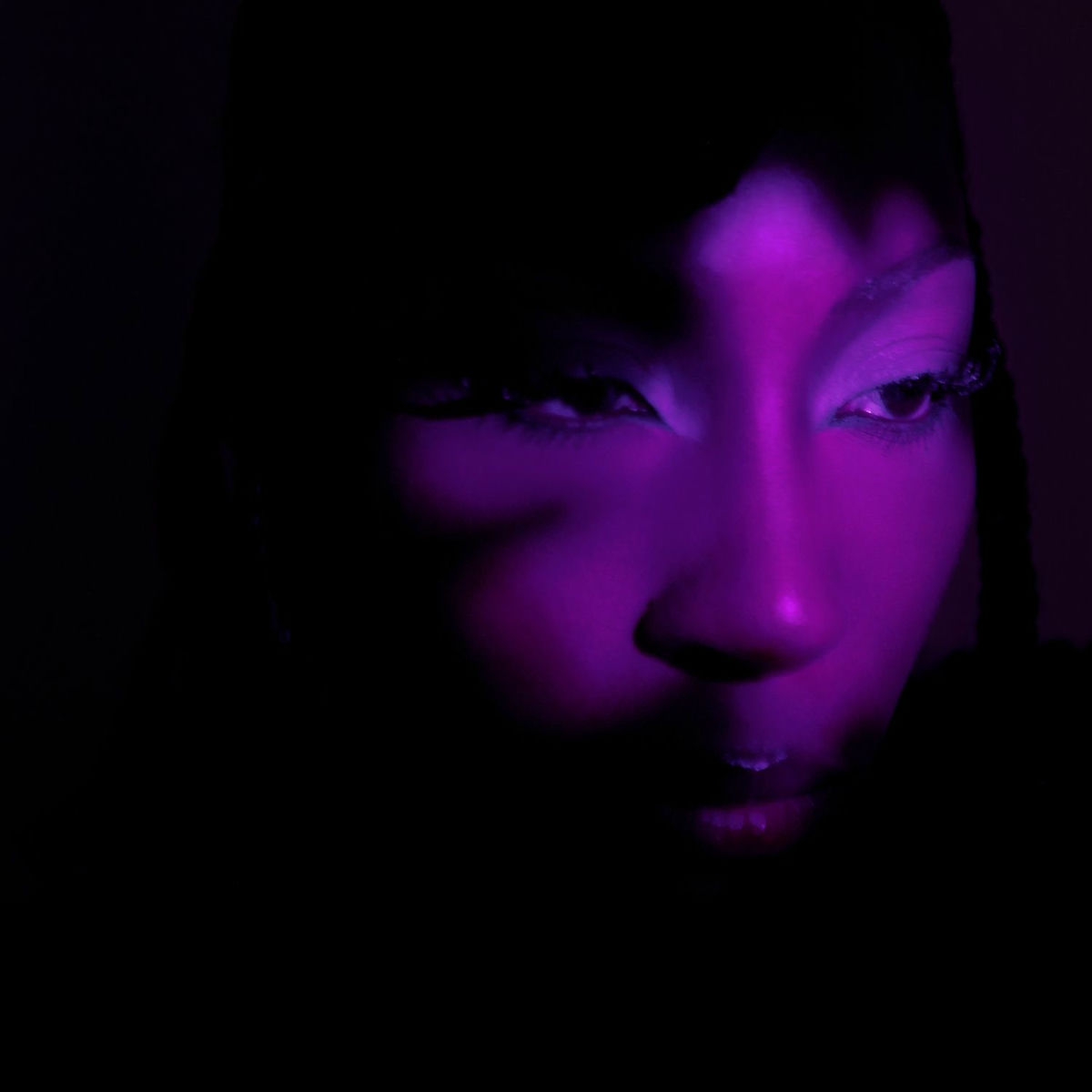 Album cover of Don't Play The Fool