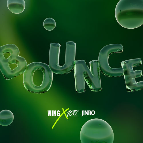 Bounce (Real Master JINRO)
