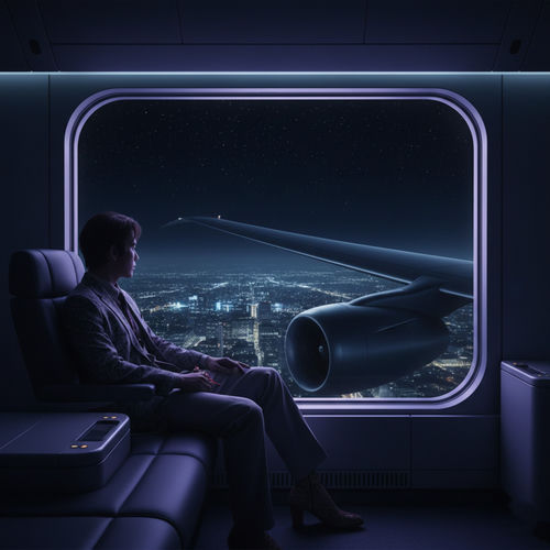Cinematic Fretspace