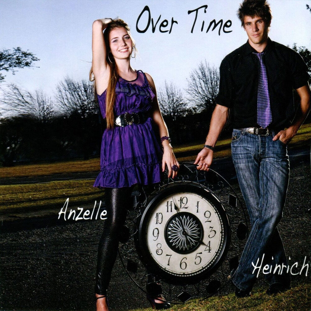 Picture of Over Time