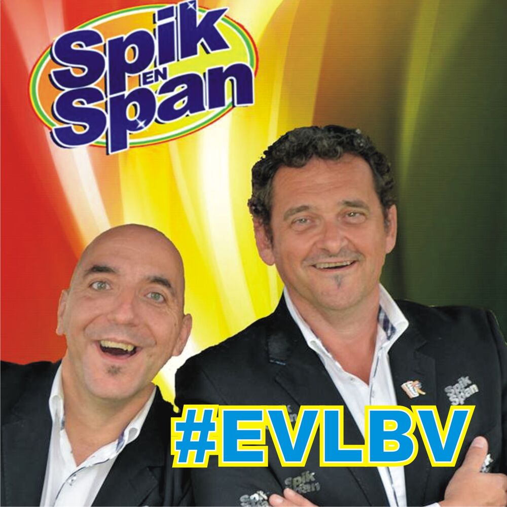 Picture of #EVLBV