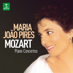 Cover of Mozart: Piano Concertos Nos. 8, 9 "Jeunehomme", 12, 13, 19, 20, 21, 23 & 27