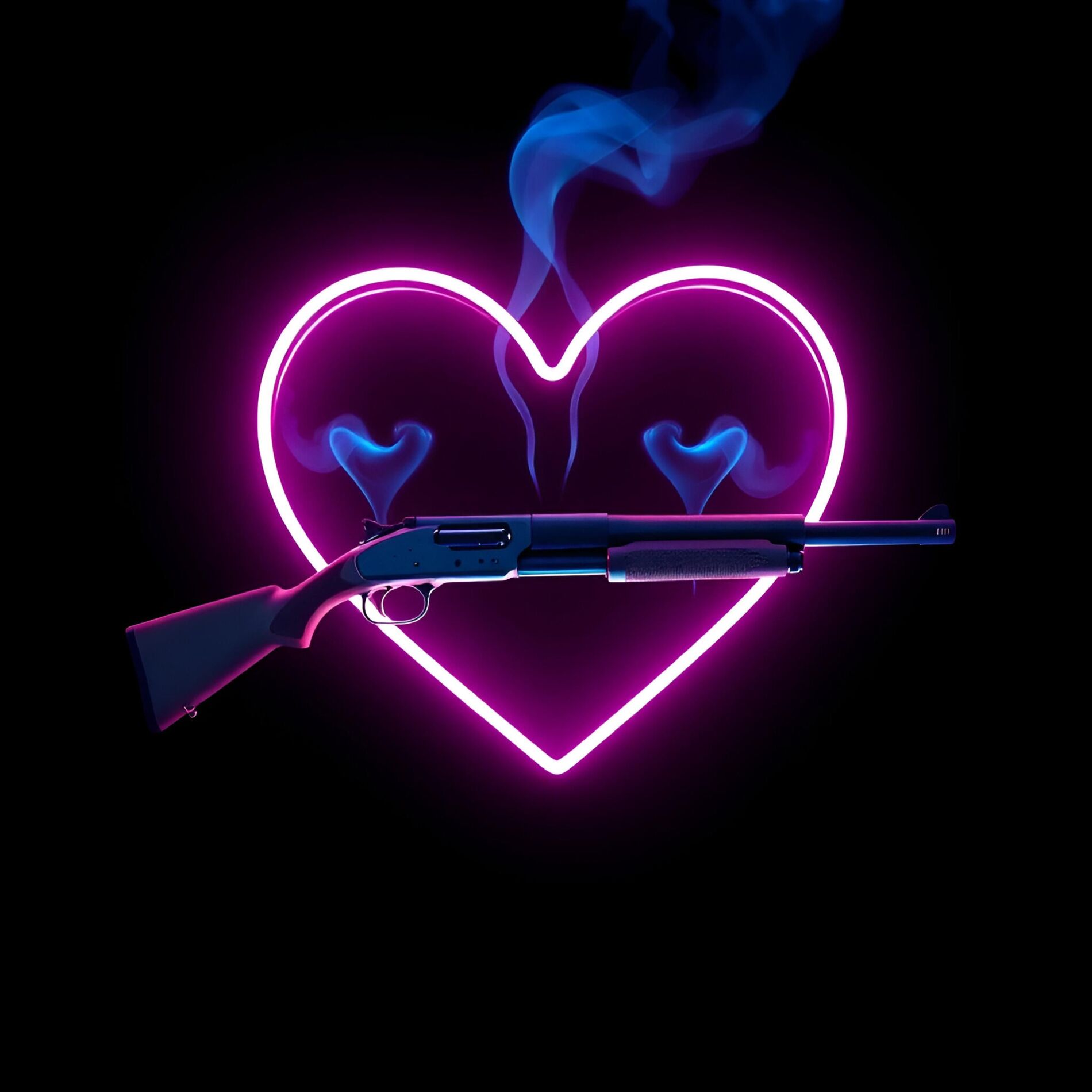 Album cover of Chk Chk Boom