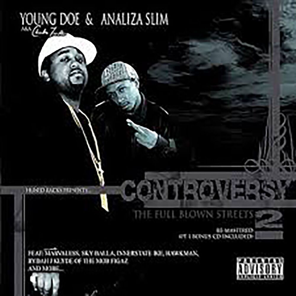 Picture of Controversy 2