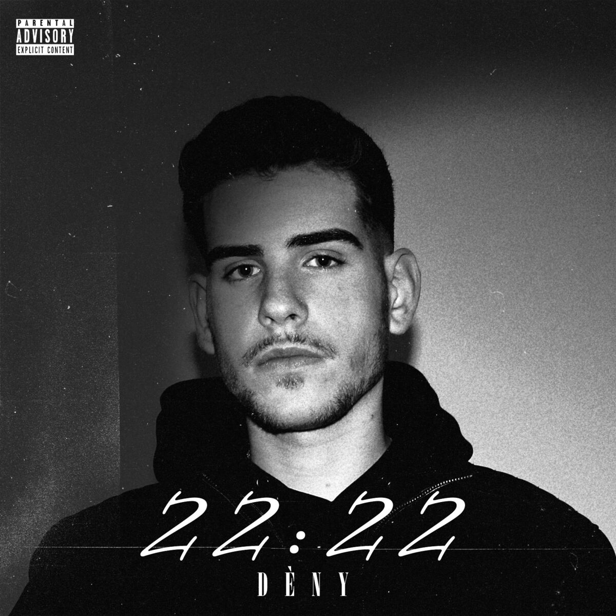 Album cover of 22:22