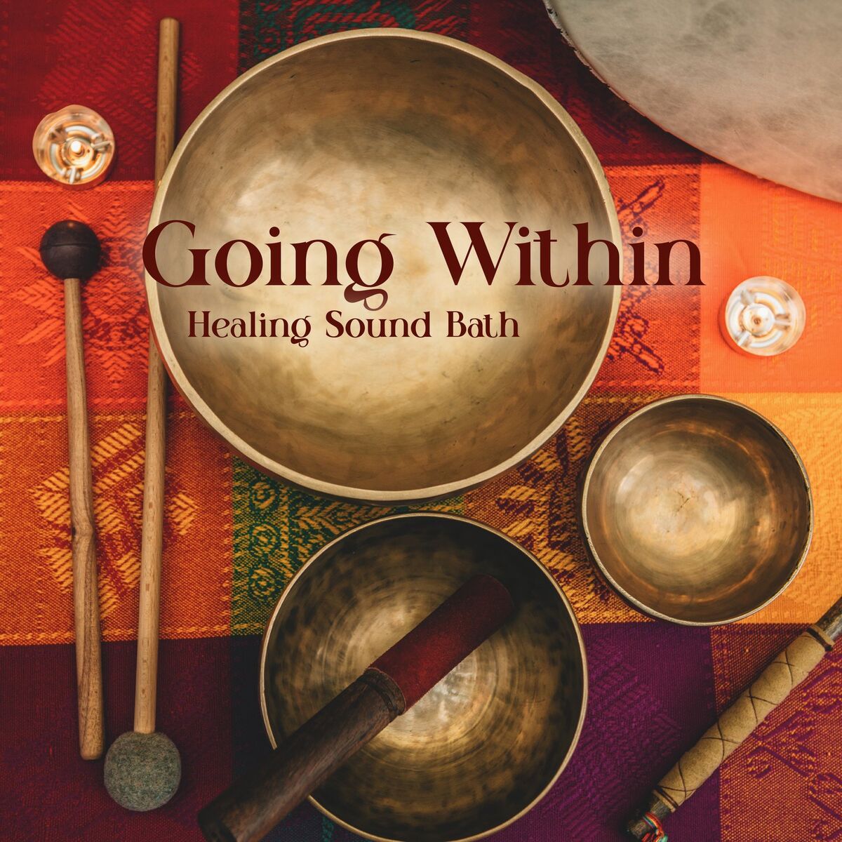 Album cover of Tibetan Slumber