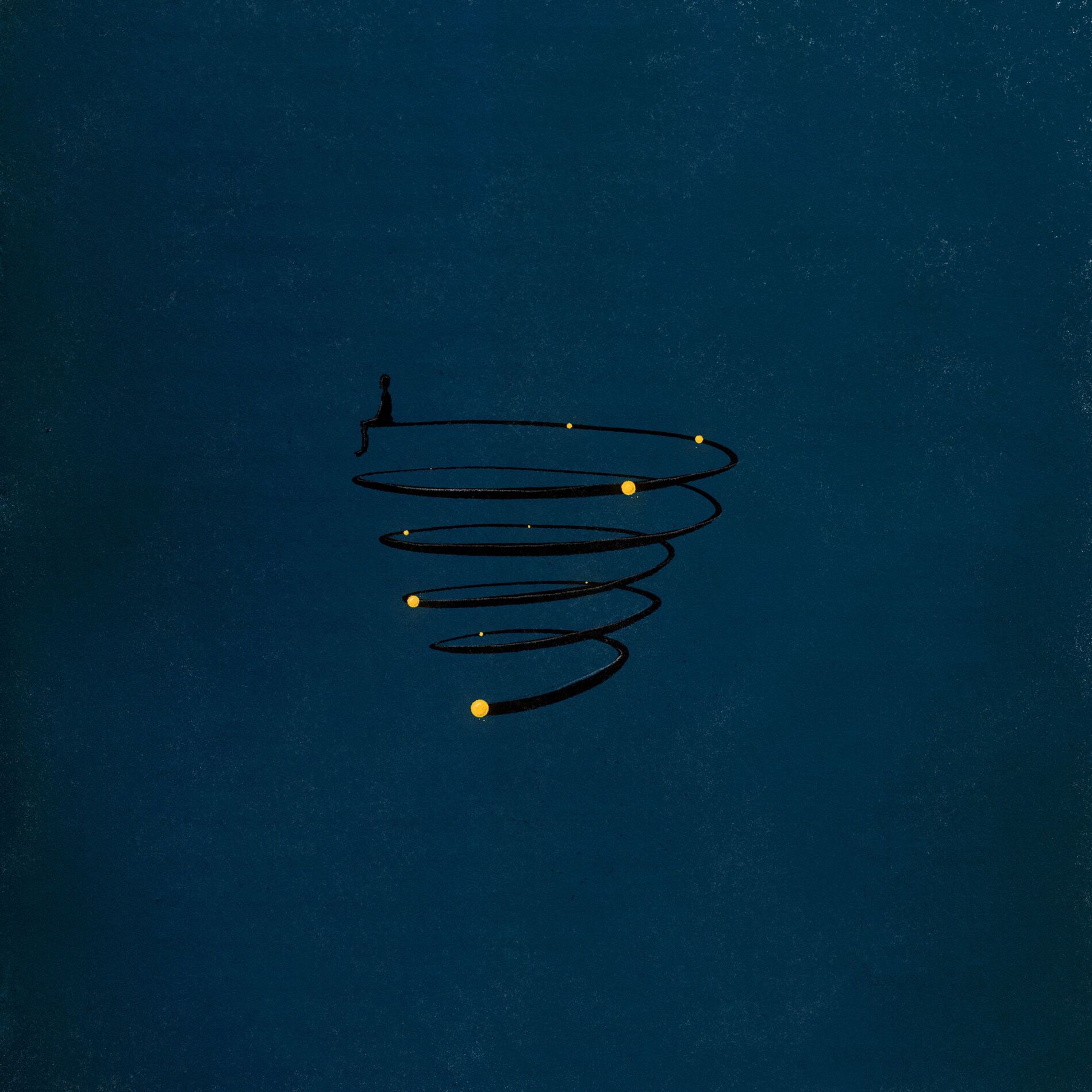 Album cover of Places I Go