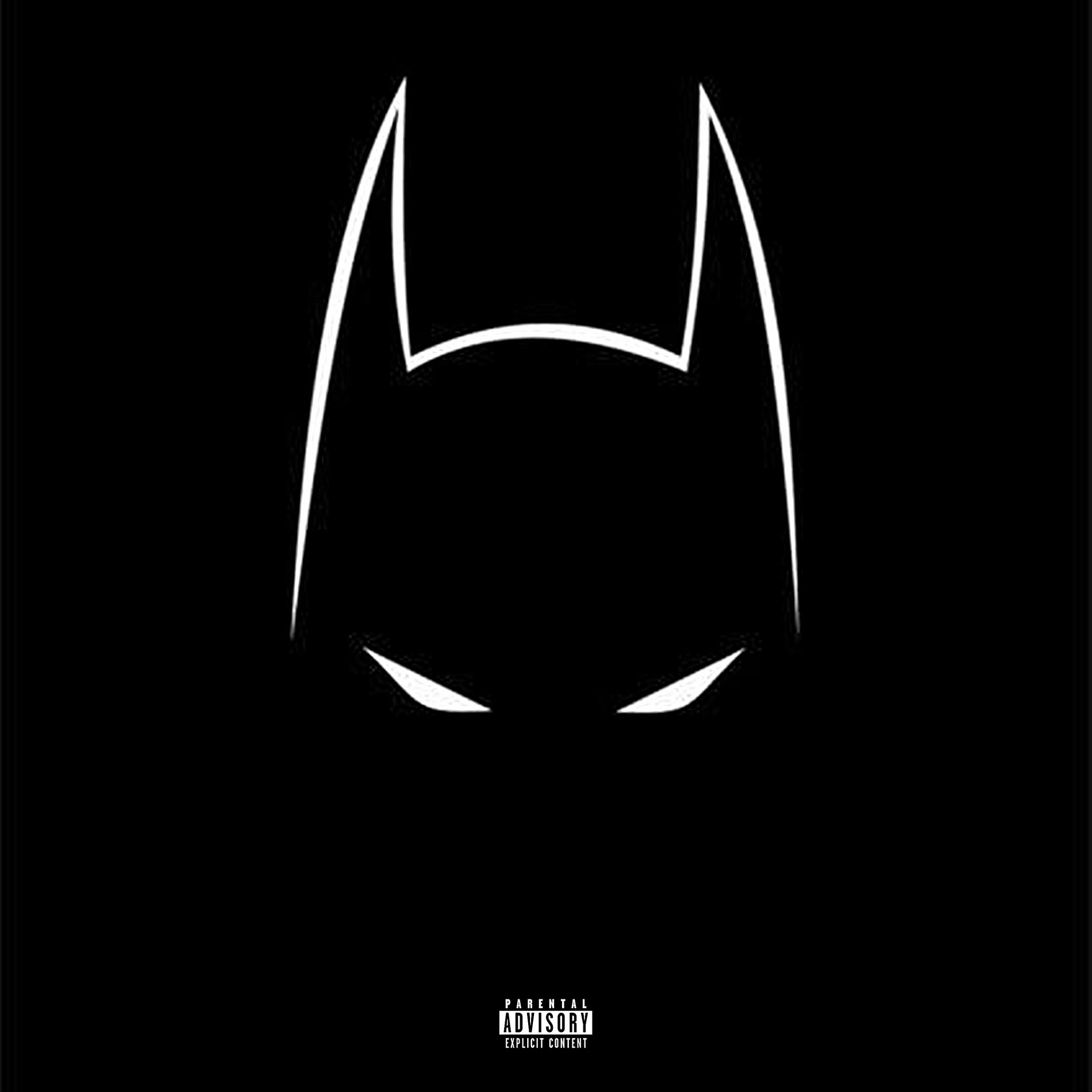 Album cover of Gotham City