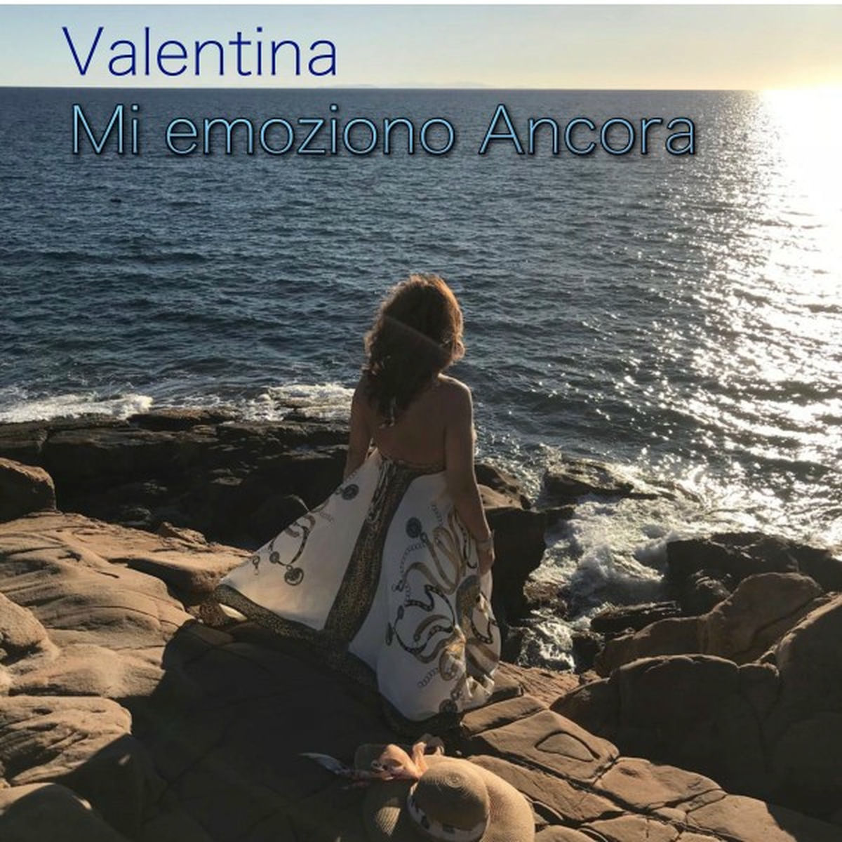 Album cover of Mi emoziono ancora