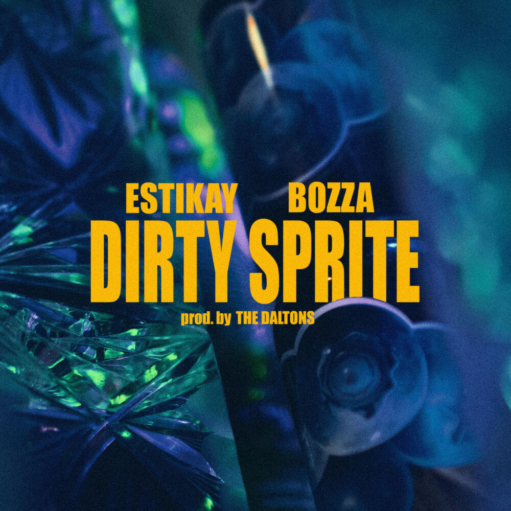 Picture of Dirty Sprite