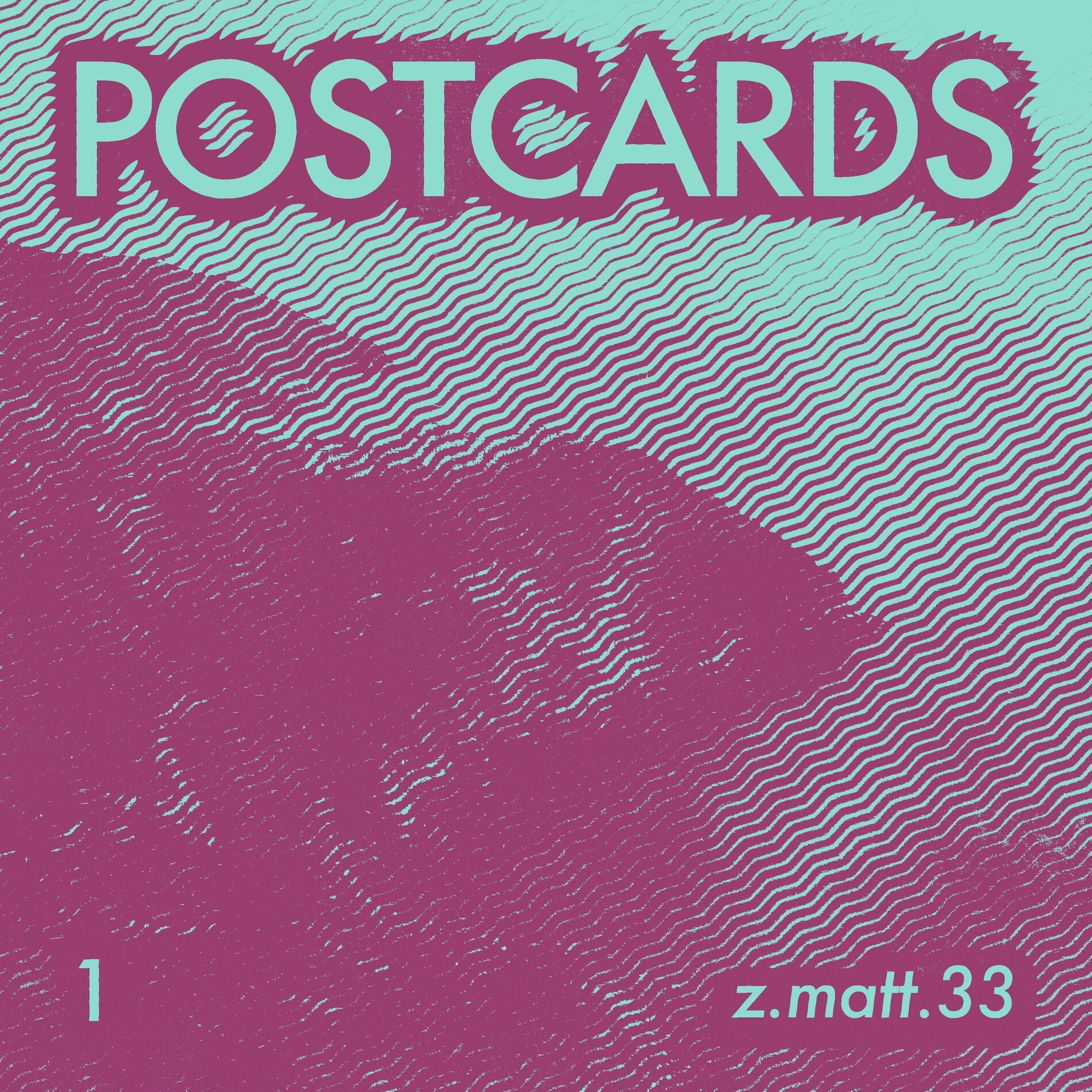Album cover of Postcards