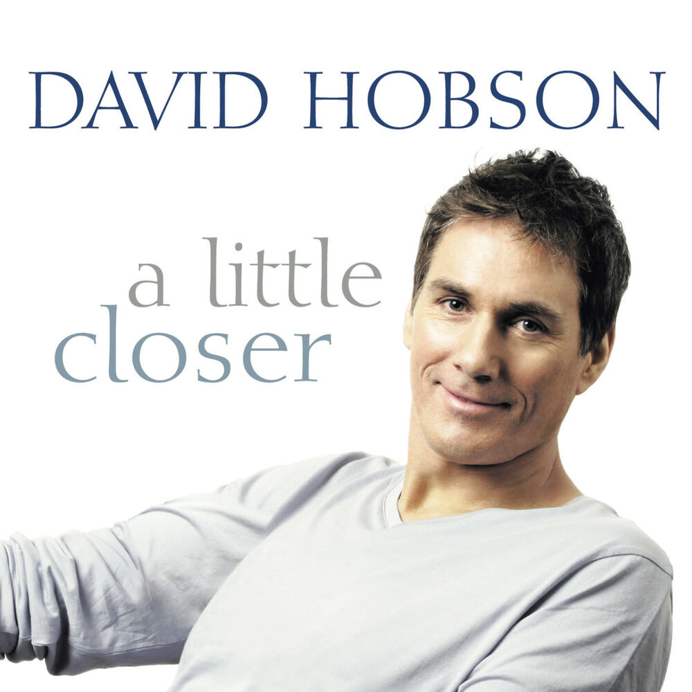 Picture of A Little Closer