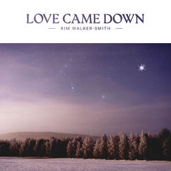 Cover of Love Came Down