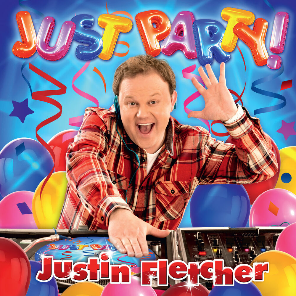 Picture of Just Party