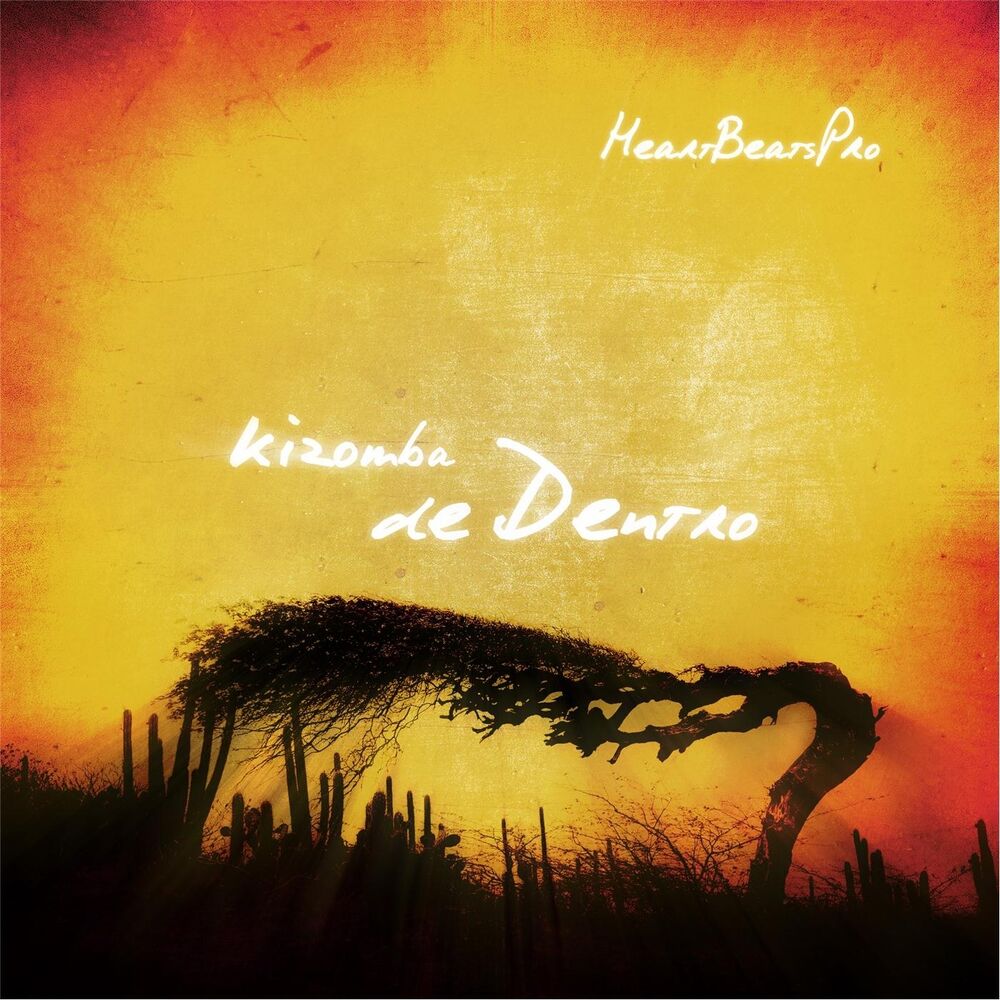 Picture of Kizomba de Dentro