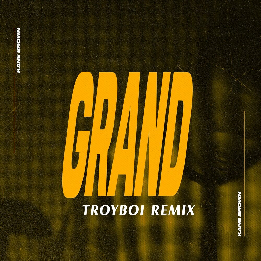 Picture of Grand (TroyBoi Remix)