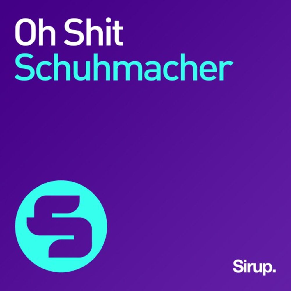 Picture of Oh Shit