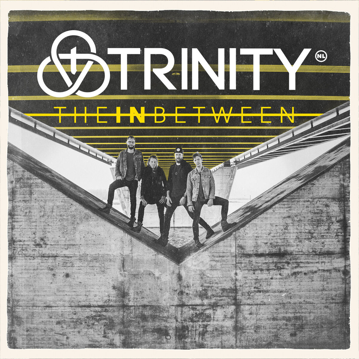 Album cover of The in Between