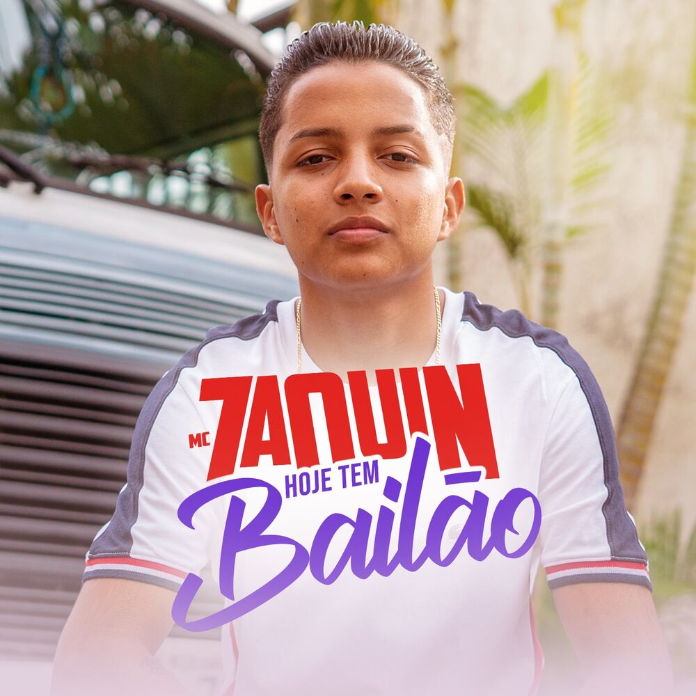 Picture of Hoje Tem Bailão