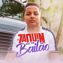 Cover of Hoje Tem Bailão