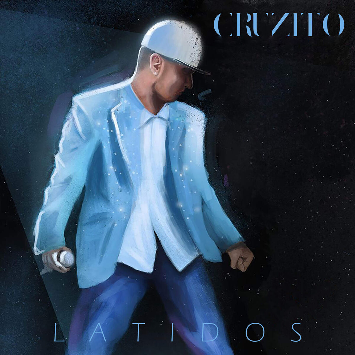 Album cover of Latidos