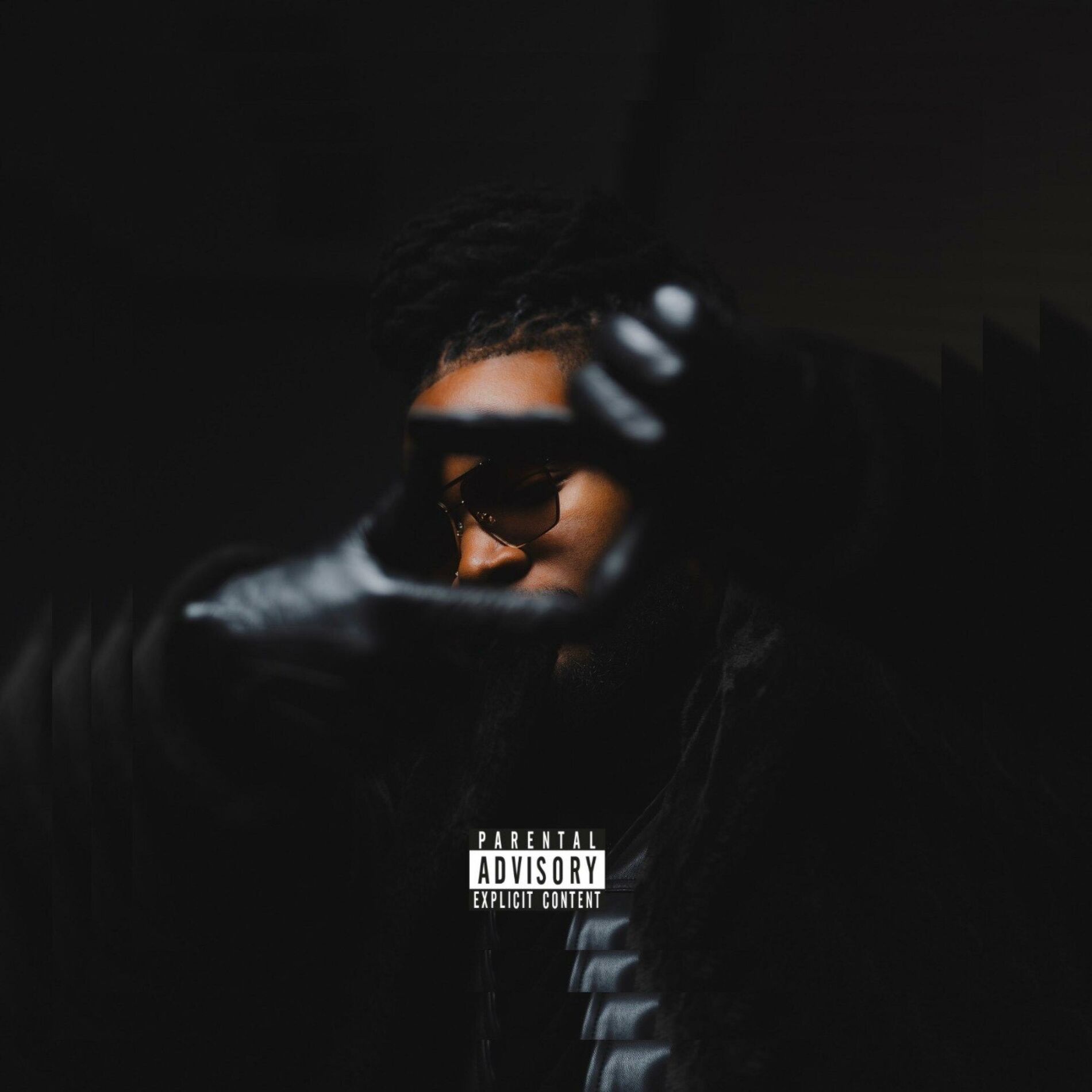 Album cover of THINGS NEVER SAID