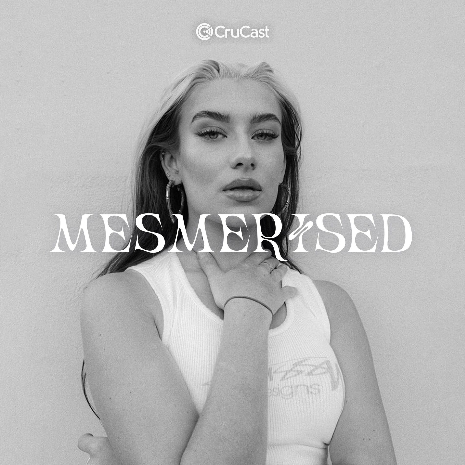 Album cover of Mesmerised