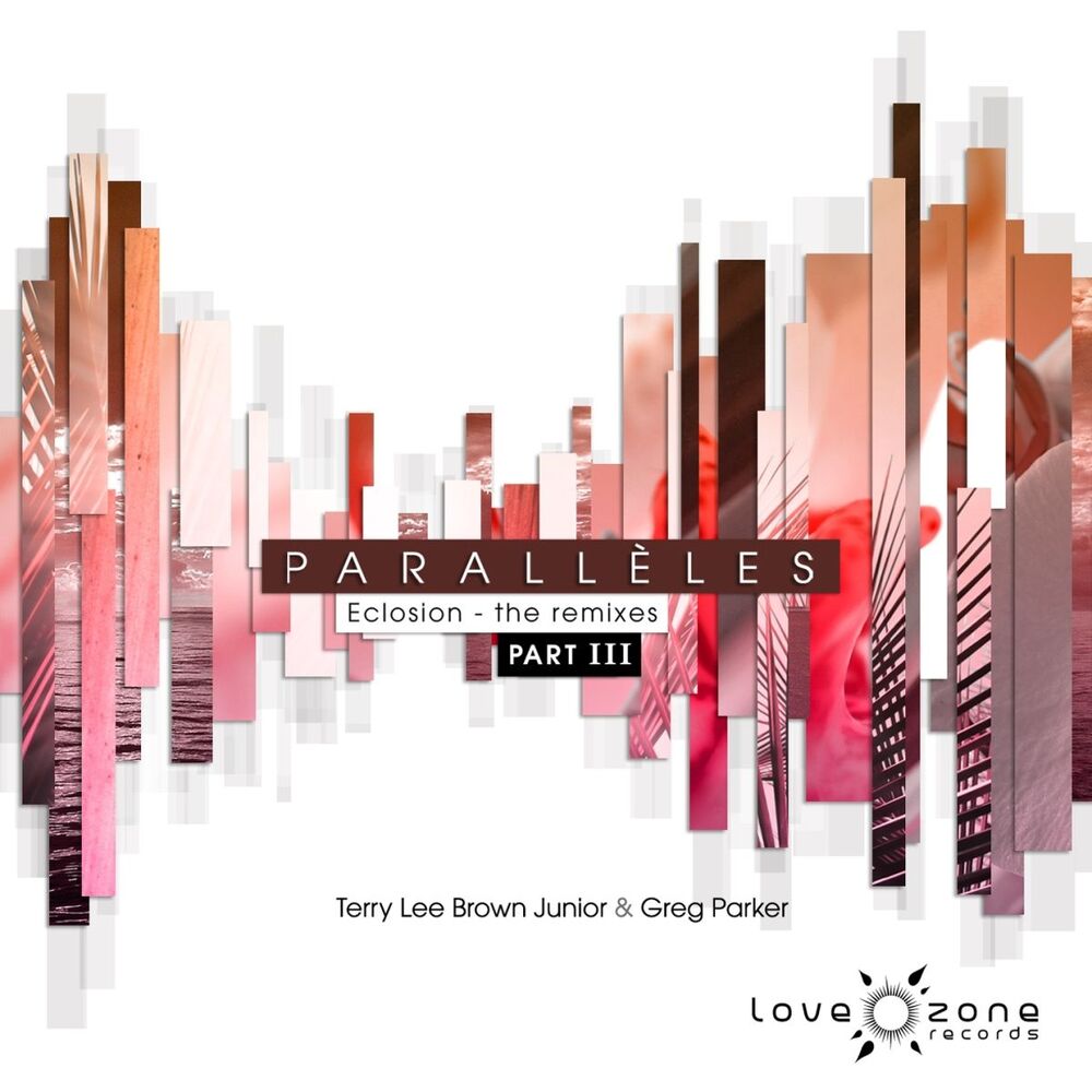 Picture of Eclosion Part III (The Remixes)