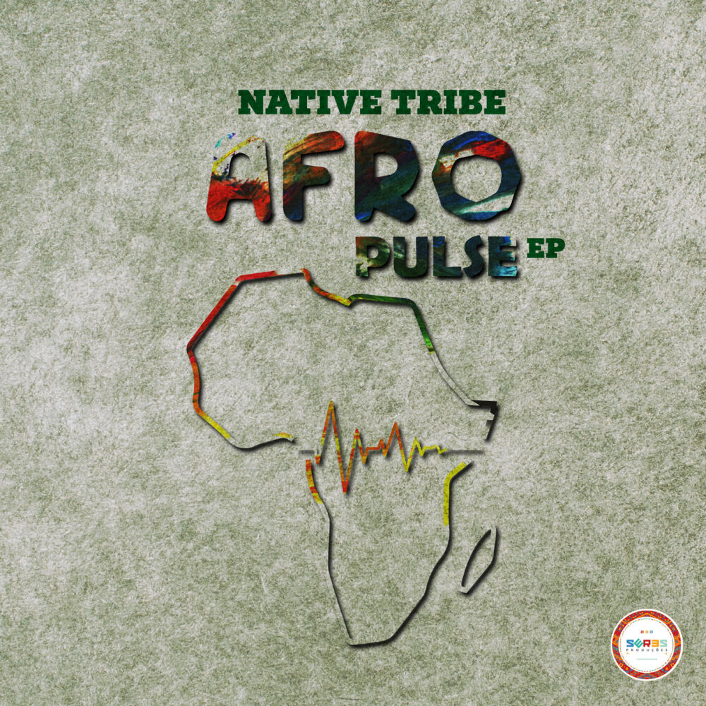 Picture of Afro Pulse EP