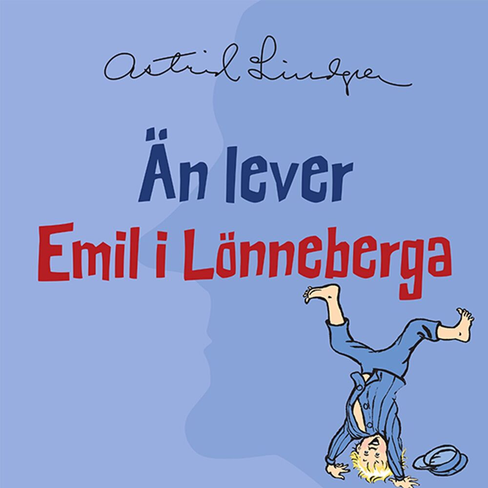 Picture of Än lever Emil i Lönneberga