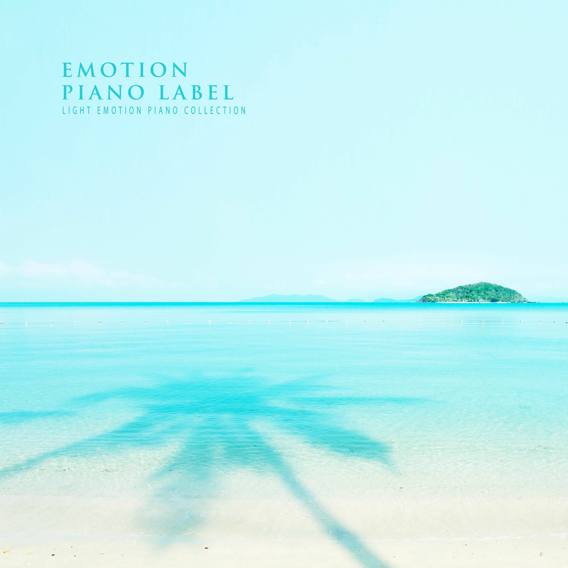 Album cover of Light Emotion Piano Collection