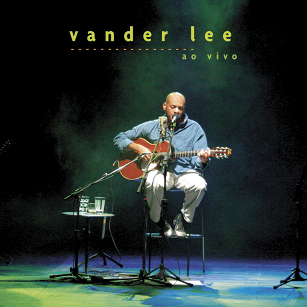 Picture of Vander Lee (Ao vivo)