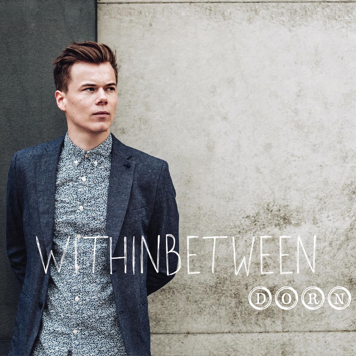 Album cover of Withinbetween