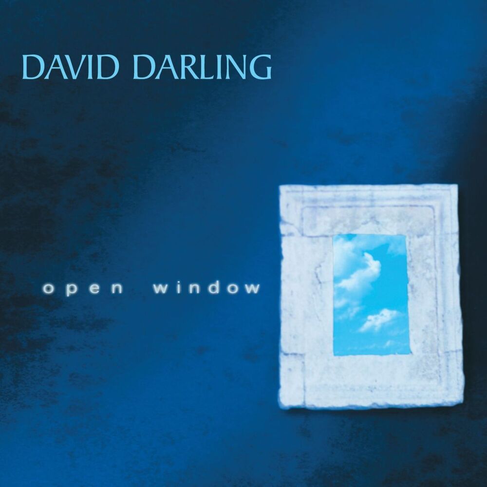 Picture of Open Window