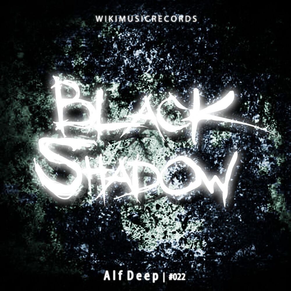 Picture of Black Shadow