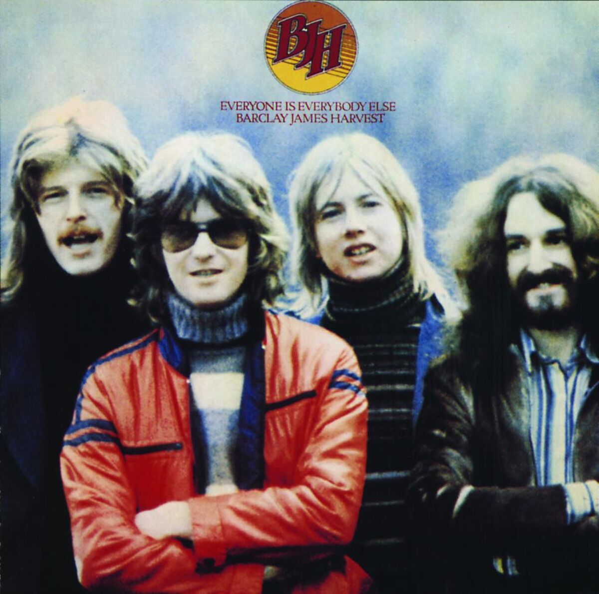 Album cover of Child Of The Universe