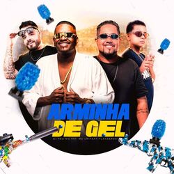 Cover of Arminha de Gel