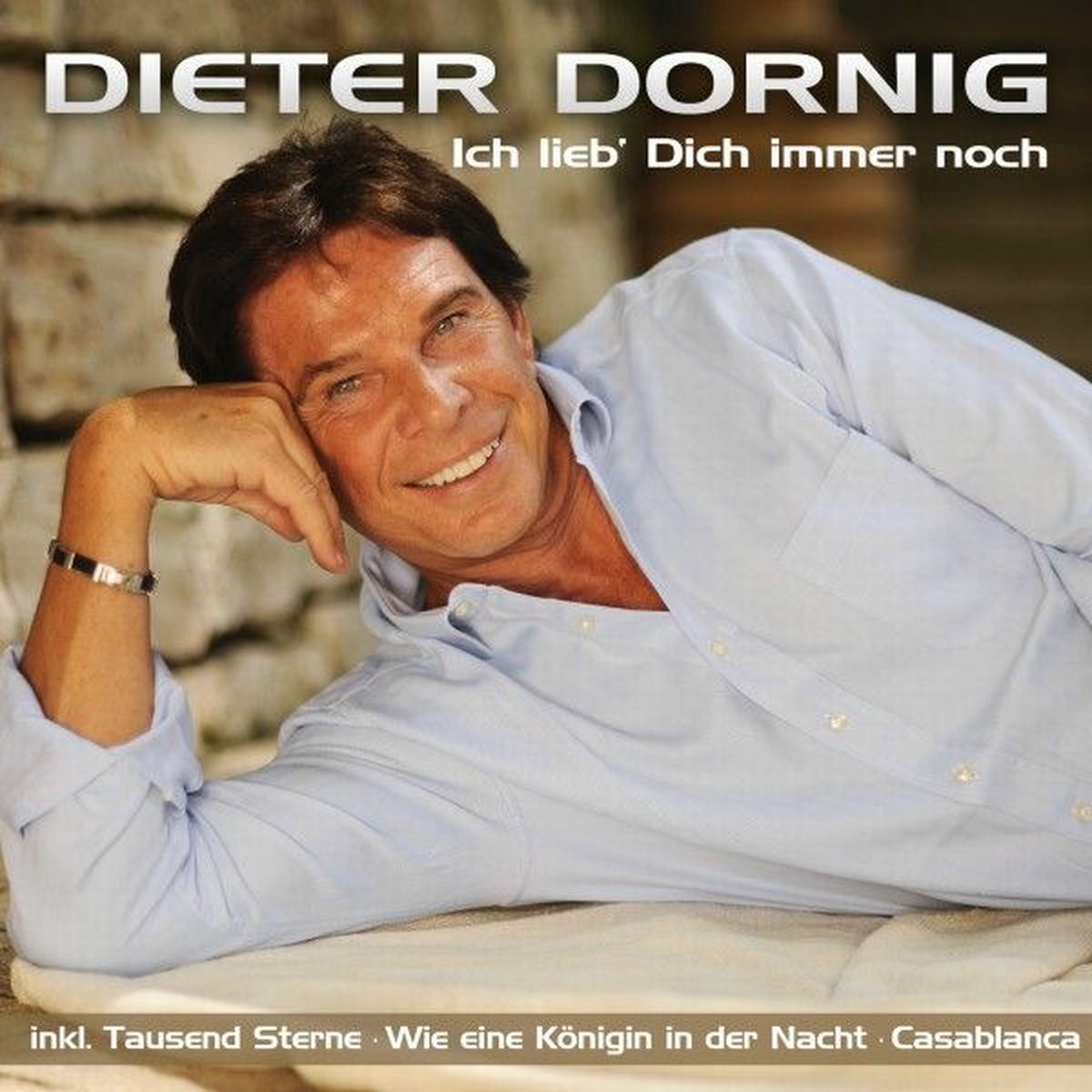 Album cover of Ich lieb' dich immer noch