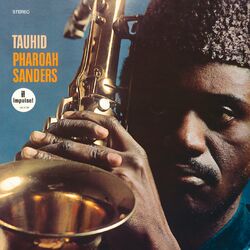 Cover of Tauhid