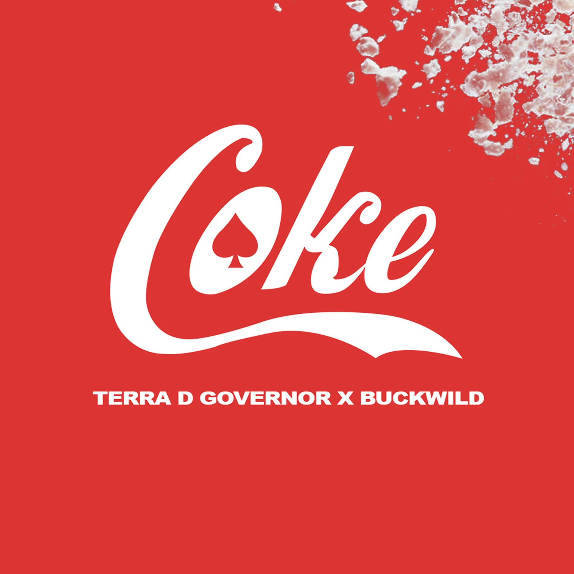 Album cover of Coke