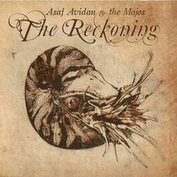 Cover of The Reckoning