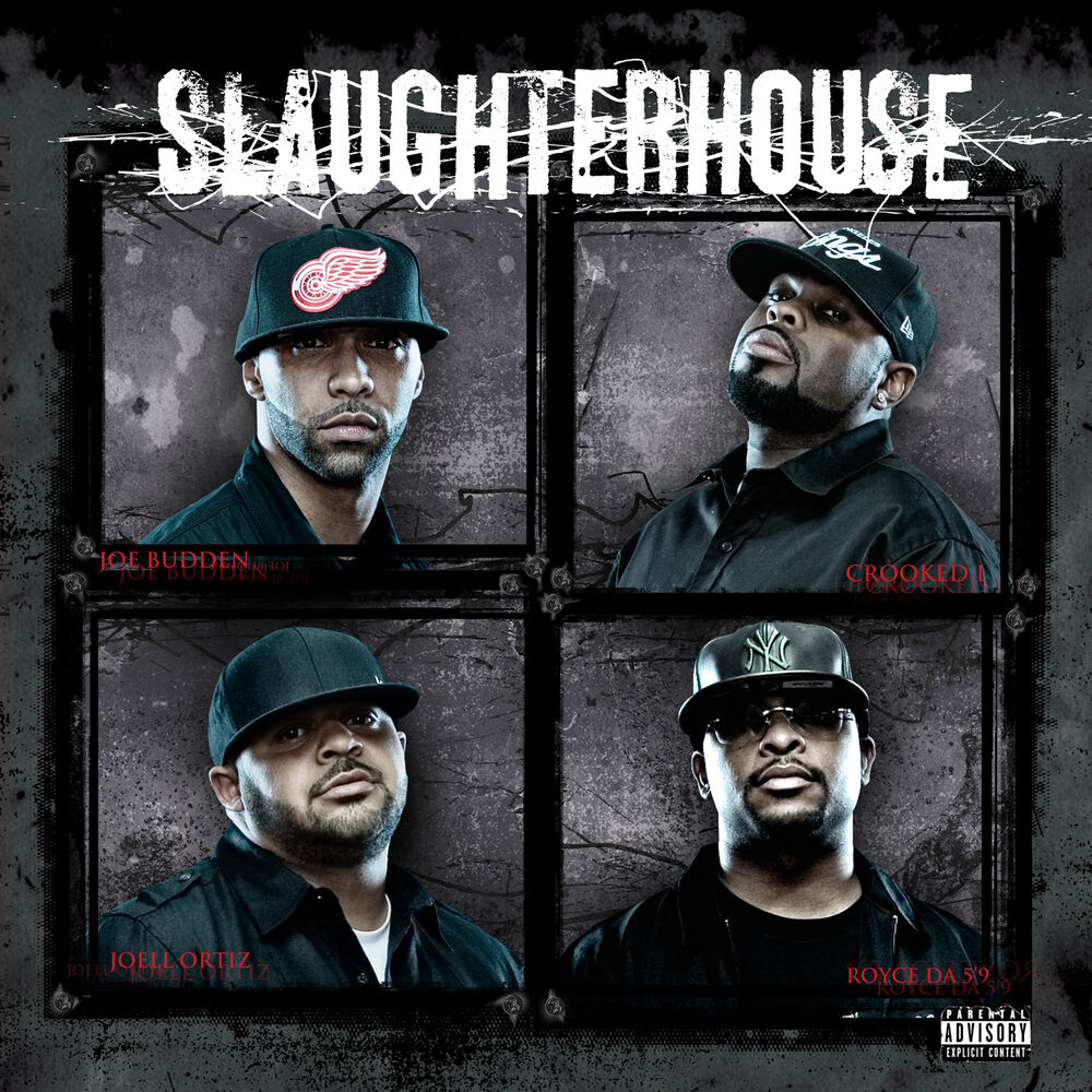 Picture of Slaughterhouse