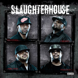 Cover of Slaughterhouse