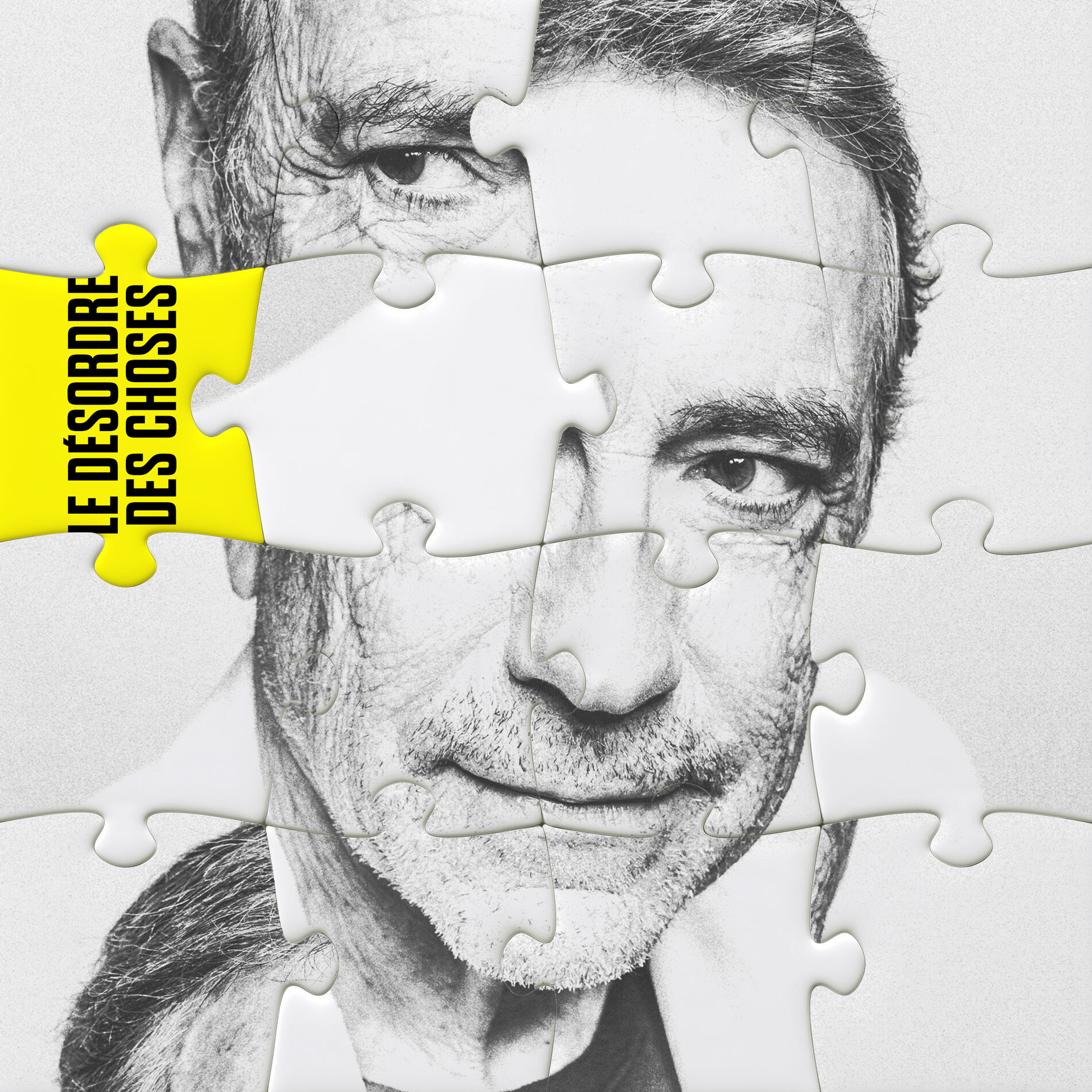 Album cover of Les microsillons