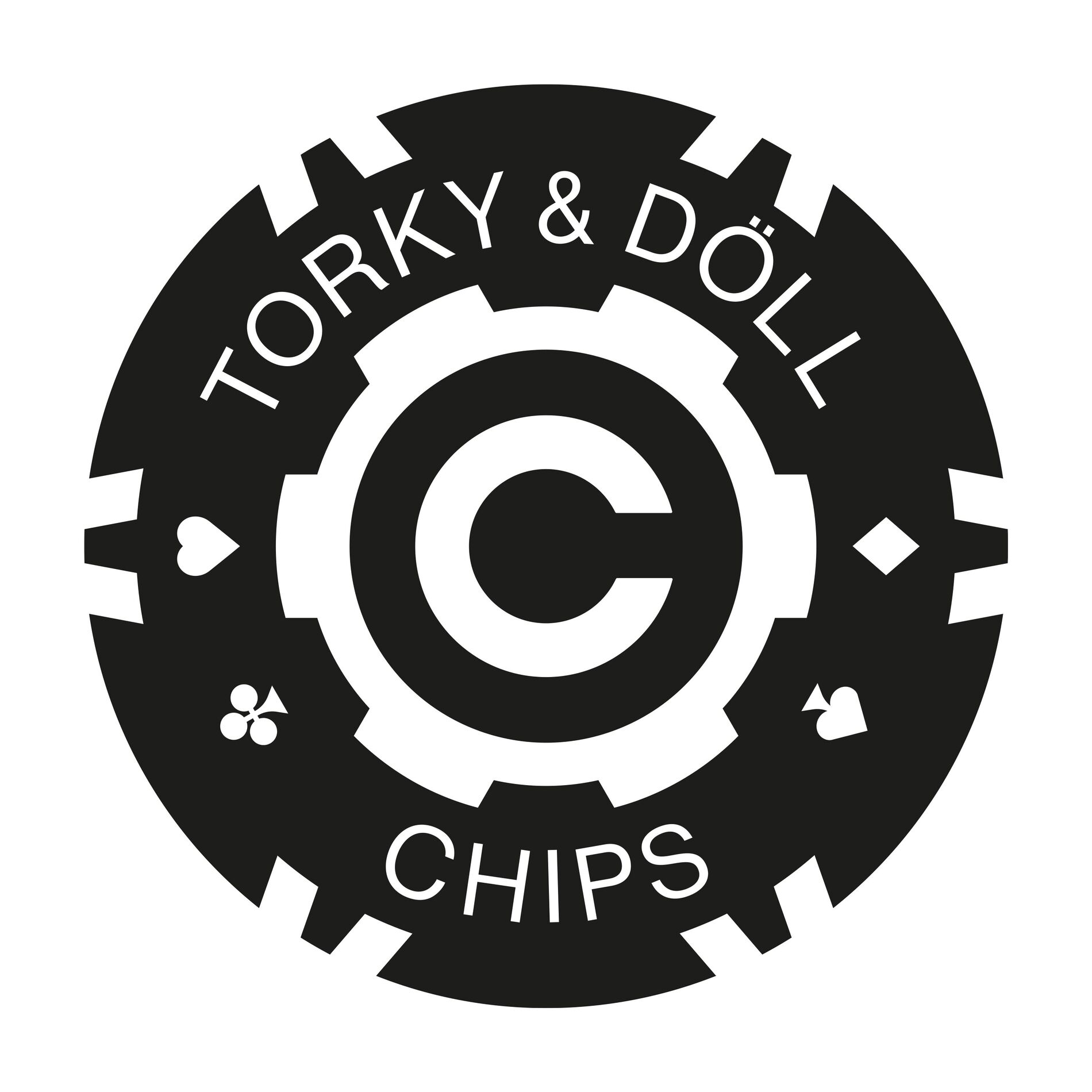 Album cover of Chips